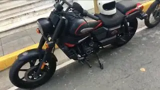 UM Renegade Vegas Spotted|DGR 2020 Philippines | Pantra Issue | Ama’s Boy