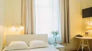 Economy Hotel, Tallinn, Estonia | 360 Travel Facts