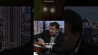 Neil deGrasse Tyson Explains Einstein's Theory of Gravity and Gravitational Waves.
