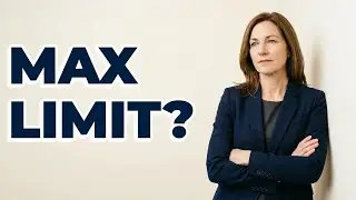 What Is The Annual Capital Loss Offset Limit?
