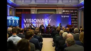IP Group Scaling Innovation 2025