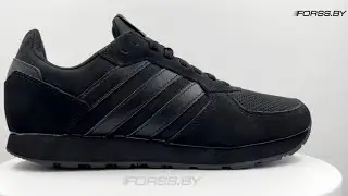 Adidas 8K (Black)