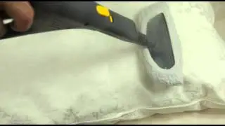 VAPamore MR-100 Primo Steam Cleaner Bed Bug Treatment