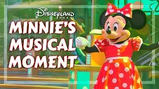 Minnie’s Musical Moment Disneyland Paris Full Show