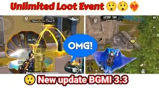 Unlimited LOOT Event par वाउ ❤️&zwj;🔥❤️&zwj;🔥❤️&zwj;🔥❤️&zwj;🔥😲😲😲😁🙏