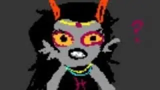 HOMESTUCK VRCHAT 2024 !!