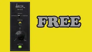 FREE M-ST by Wok Wave