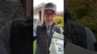 Concimazione autunnale: i segreti per un prato forte e sano prima dell'inverno!