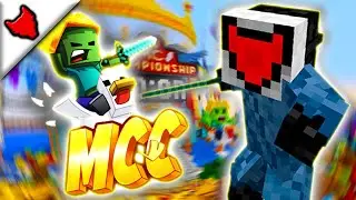 Linzo for Minecraft Championship