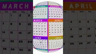 Understanding the Hebrew Calendar! #facts #calendar