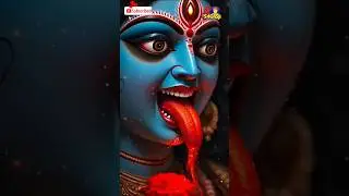 Jai Maa Kali 🔱| Karan Arjun| Alka Yagnik| 90s song| #Shorts