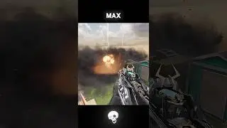 CODM Max Graphics... 🤯