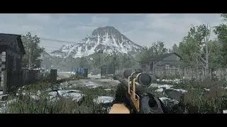 Recreating Pubg Vikendi Map in Unity 2019 ( FAN MADE )