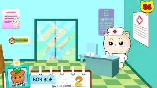Bob Bob   Park