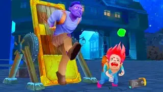 Sprite Run 2 : Temple Zombie 🧟&zwj;♂️Run 🏃💨 Running 🎮Gameplay