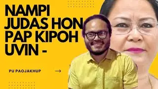 Mipi Kipat phat ahi Tai || Paojakhup Guite ||