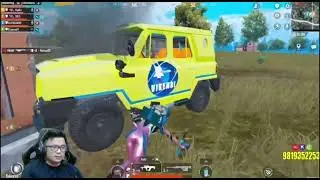 4kgaming nepal vs raaza gaming | same lobby @RaazaGaming