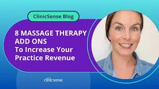 8 Massage Therapy Add Ons