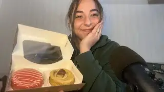 🌙ASMR - MUKBANG DE COOKIES🍪🌙