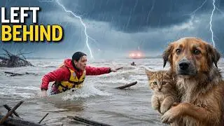 Saving Animals From Disaster to Safe Home ❤️ | Rescue Compilation