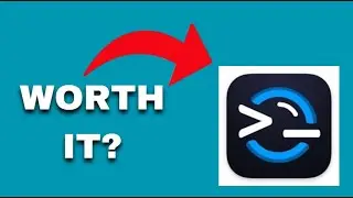 Termix: SSH Client & Terminal App Review