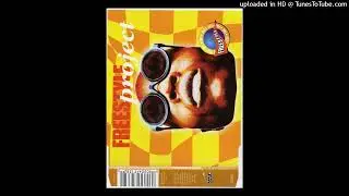 Freestyle Project - Freak tonight (long freak mix)