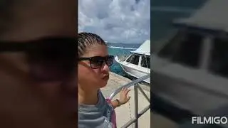 Memorias en MSC SEASIDE 2019