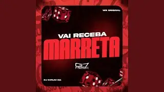 Vai Receba Marreta