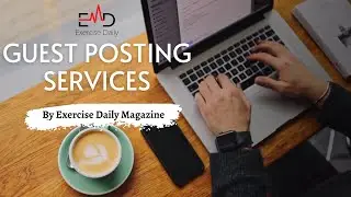 Guest Posting Service | Best Guest Posting Website