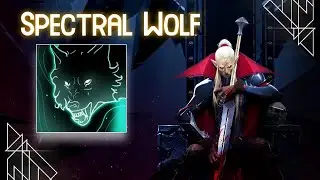 V Rising - Spectral Wolf