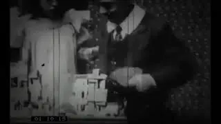 The House That Jack Built ( 1900 год )