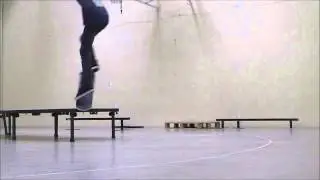 Madskates Drop