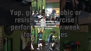 Cervical Radiculopathy BEST Exercises? [Evidence Based]