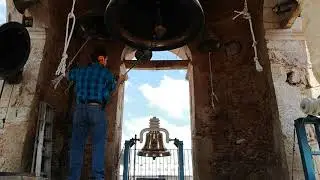 Repique del angelus