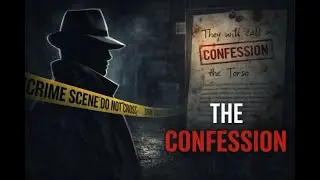 Ohio&rsquo;s Torso Killer Returned&mdash;And No One Was Ready for the Confession