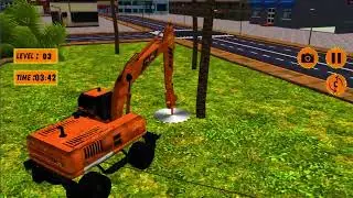 Road Construction Jcb Games 3D New Updated 2025