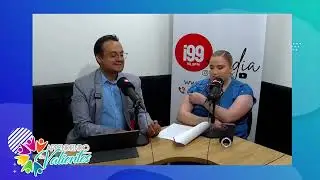 🔴 #envivo 🔴 I APRENDIENDO DE VALIENTES I SÁBADO 17 DE ENERO DEL 2026