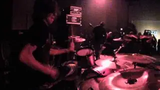 YTTERBIUM {Live in Troutville, VA 1-15-15} [Part 1]