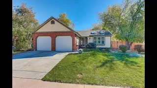 Jennifer Oldham presents 7970 S Garrison Court Littleton, CO | ColdwellBankerHomes.com