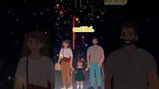 Wishing You a Sparkling New Year: MOMISTAN Moments in 2024! #newyear2024 #parenting #2024