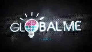Global Me 2014 - Official Teaser Promo