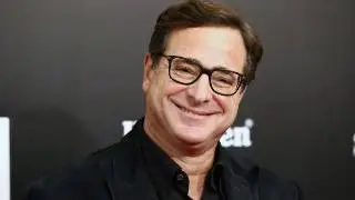 WTF with Marc Maron - Bob Saget Interview