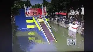 Tobbedansen - Het Beste van Te Land, ter Zee en in de Lucht