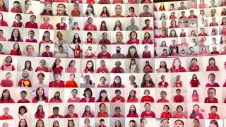 NDP2020 Virtual Choir