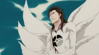 I Am the Apocalypse _ $uicideboy$ -Aizen sosuke