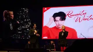 〈Romantic Winter〉#민우혁배우님 #민우혁 #소향 2025.12.13 
