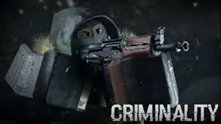 Roblox Criminality Codes [UPDATE] - Working Codes {1 New Code}