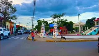 Recorriendo San Marcos Carazo NICARAGUA irl