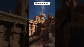 Unravel the mystery of the Anunnaki. #Anunnaki #AncientAliens #SumerianHistory #fyp #Mythology