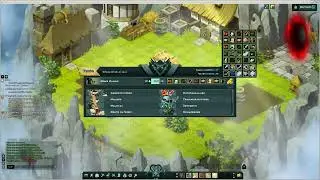 [Wakfu] Roublard solo en brèche Amakna.